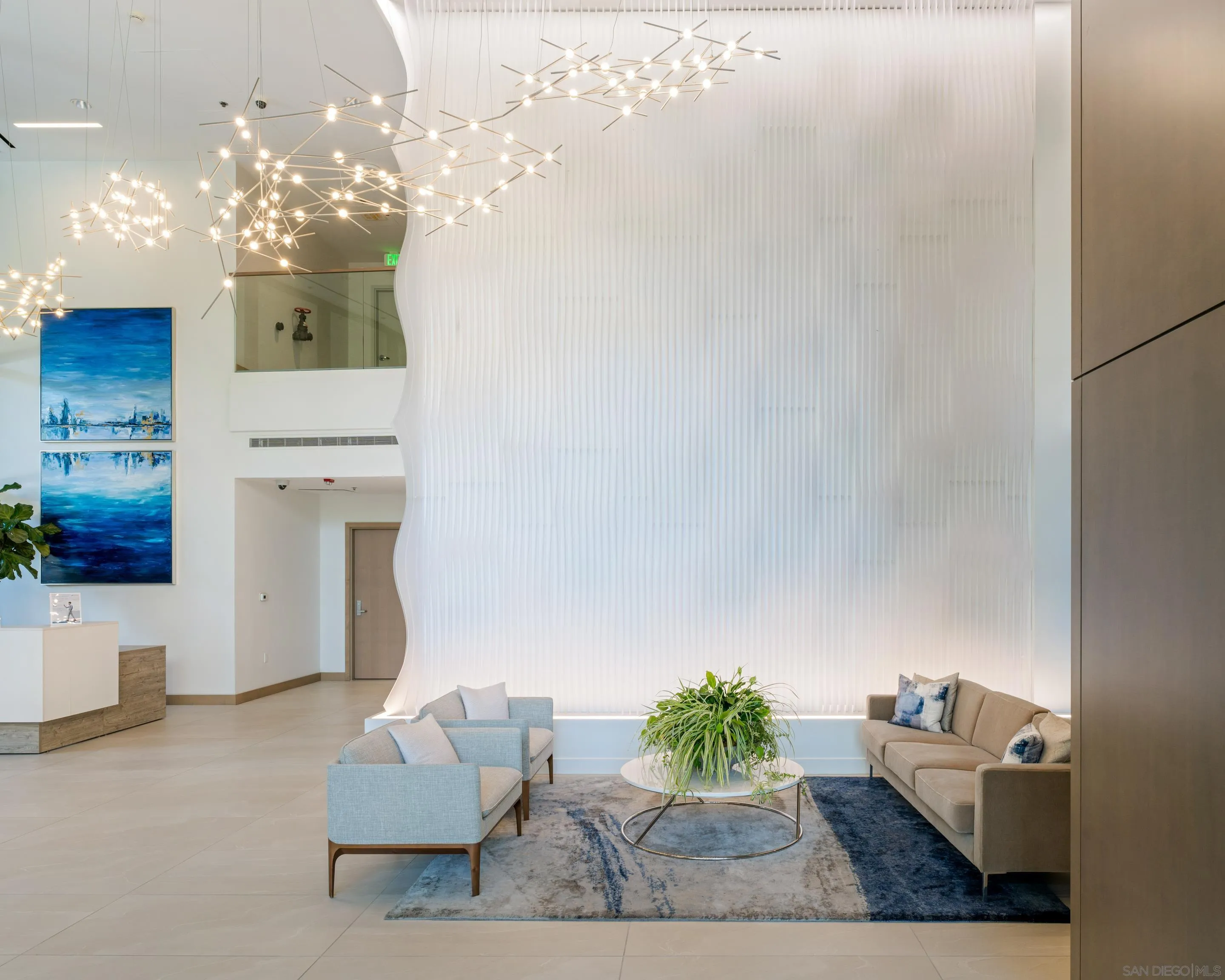 555 Front Street, Unit 303 San Diego, CA 92101 - Photo 28 of 35