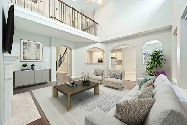 $3,800 | 1402 Chaparral Crossing, League City, TX 77573