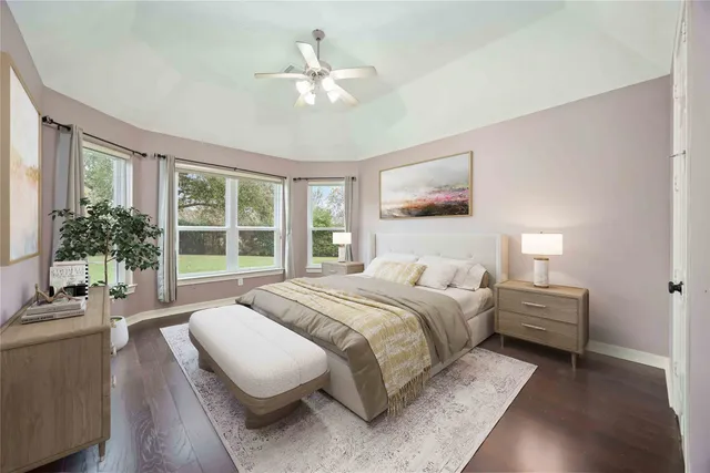 $3,800 | 1402 Chaparral Crossing, League City, TX 77573