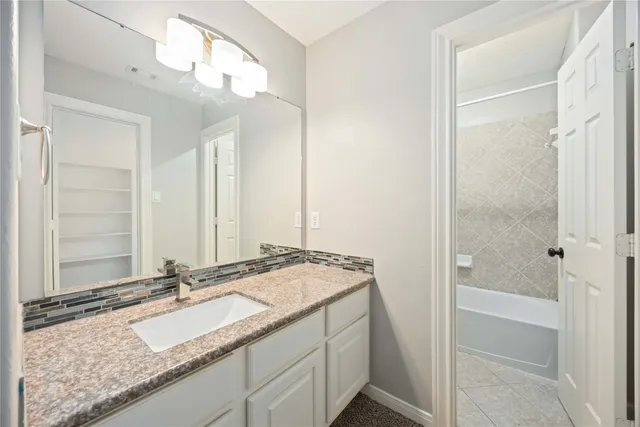 $3,800 | 1402 Chaparral Crossing, League City, TX 77573