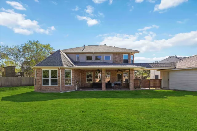 $3,800 | 1402 Chaparral Crossing, League City, TX 77573