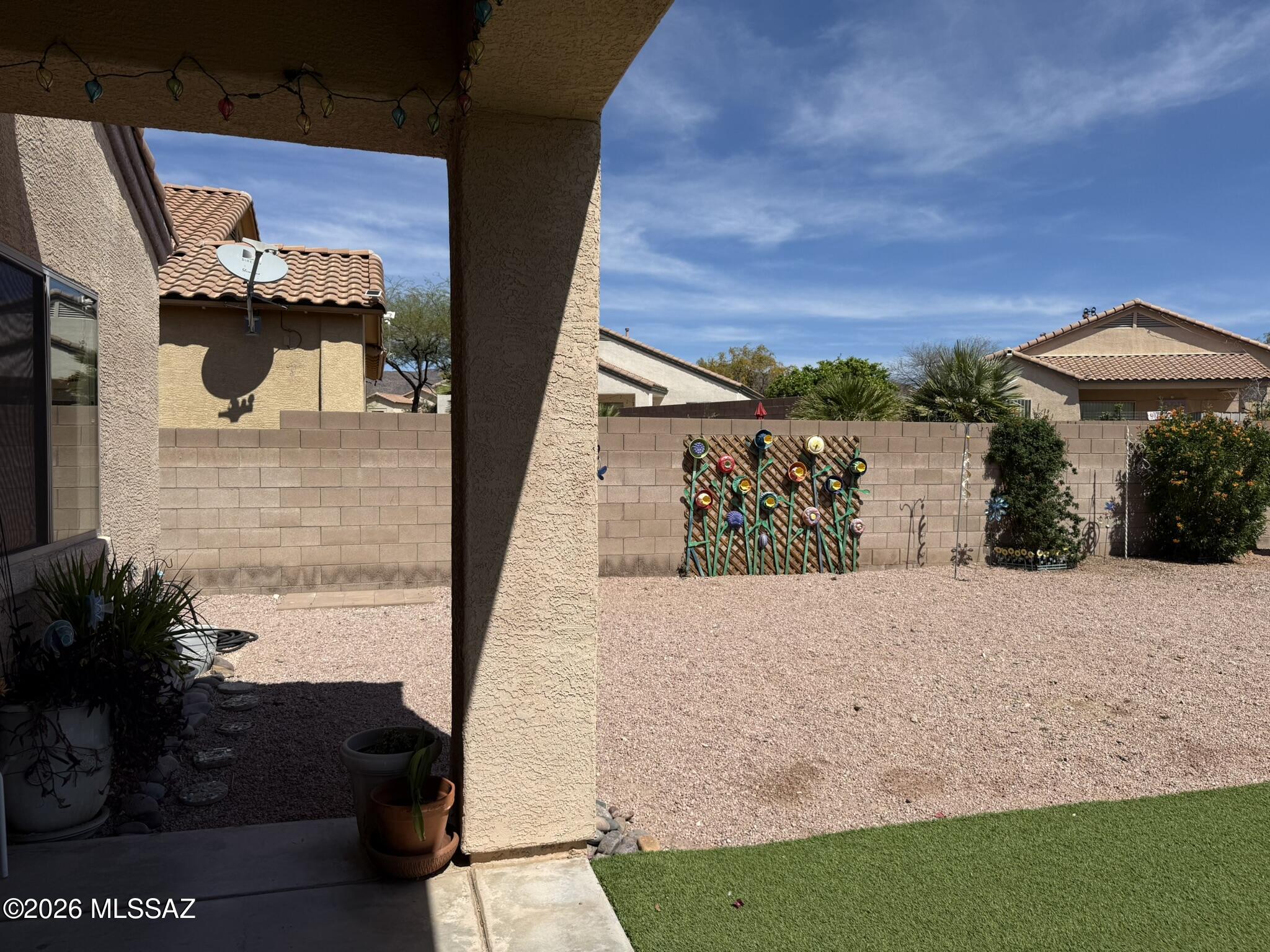 3517 South Desert Lantern Road Tucson, AZ 85735 - Photo 41 of 50 Gallery Image 41