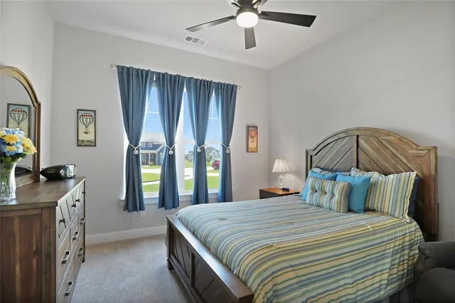 $895,000 | 801 Lexington Lane, Nevada, TX 75173