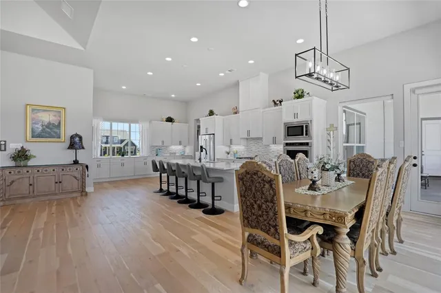 $895,000 | 801 Lexington Lane, Nevada, TX 75173