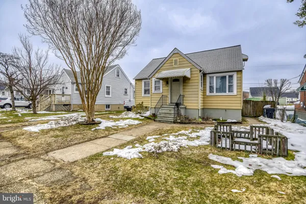 $275,000 | 1823 Walnut Avenue, Baltimore, MD 21222