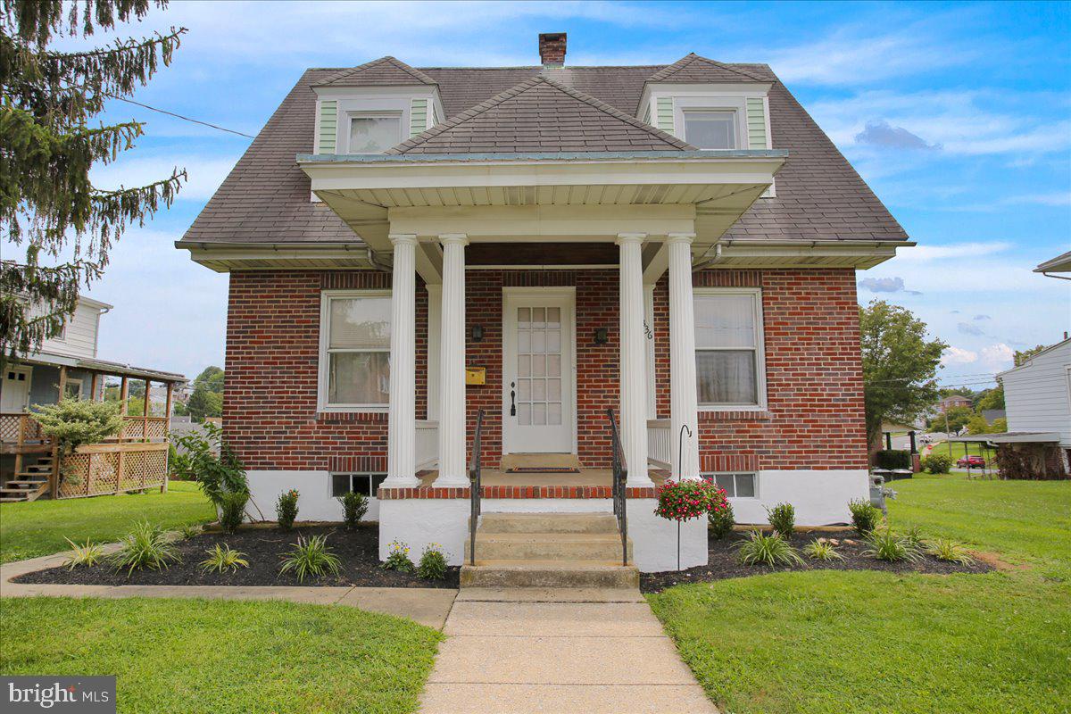1336 Brooke Boulevard Reading, PA 19607 - Photo 1 of 29 Welcome Home to 1336 Brooke Blvd.