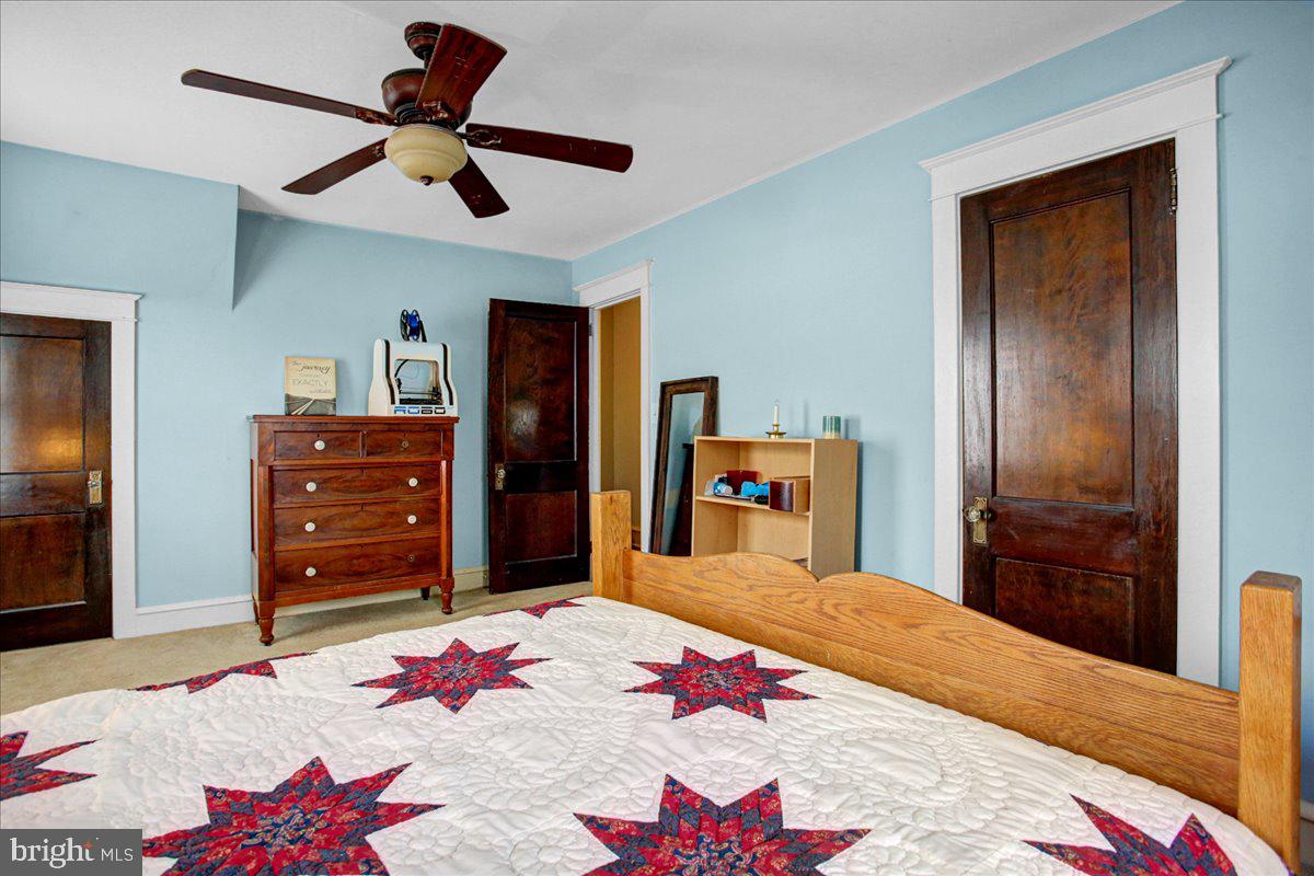 1336 Brooke Boulevard Reading, PA 19607 - Photo 19 of 29 Primary bedroom-2 closets