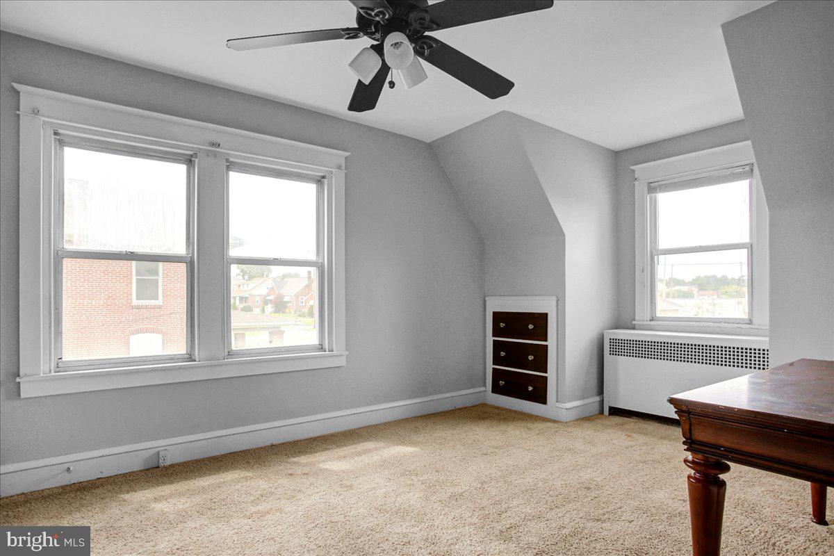 1336 Brooke Boulevard Reading, PA 19607 - Photo 21 of 29 Second bedroom