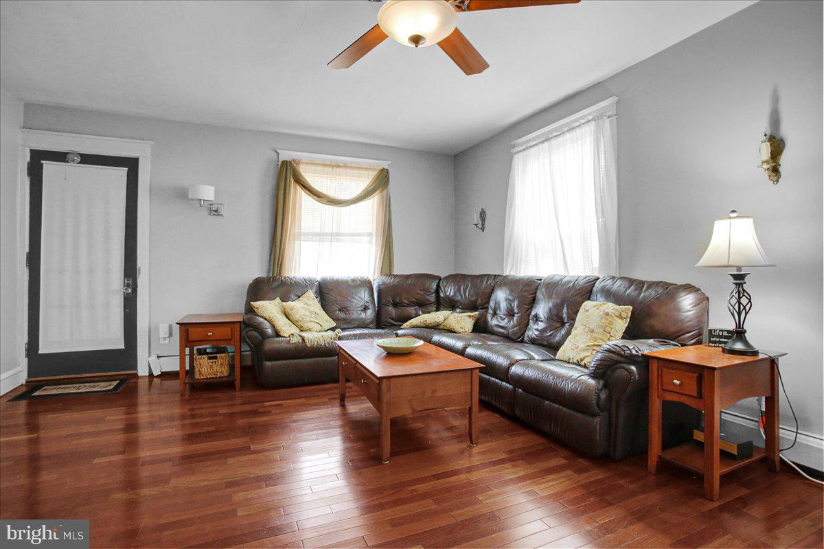 1336 Brooke Boulevard Reading, PA 19607 - Photo 5 of 29 Another view of the living room