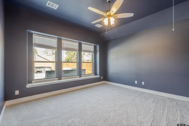 $585,000 | 448 Dalton Road, Canton, TX 75103