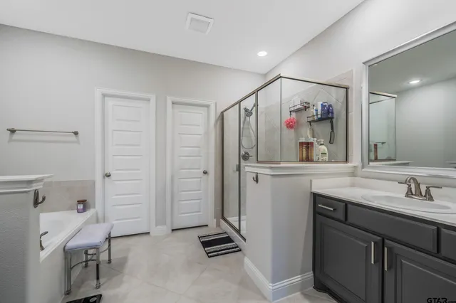 $585,000 | 448 Dalton Road, Canton, TX 75103