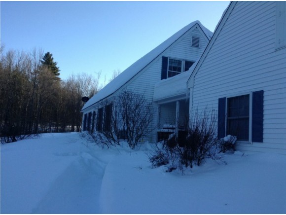 3170 East Washington Road Washington, NH 03280 - Photo 1 of 1