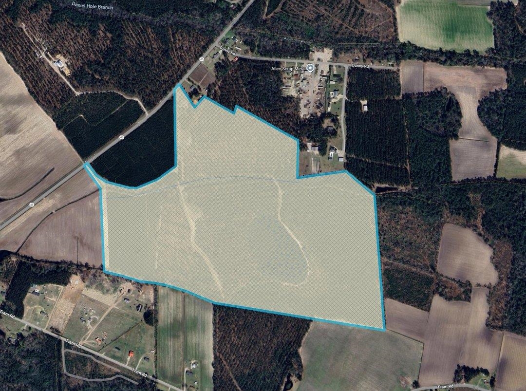 45 Loris Sc 29569 Loris, SC 29569 - Photo 22 of 23