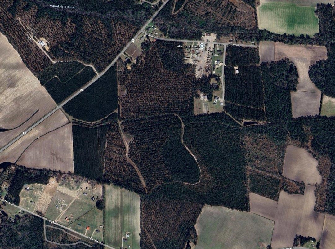 45 Loris Sc 29569 Loris, SC 29569 - Photo 23 of 23