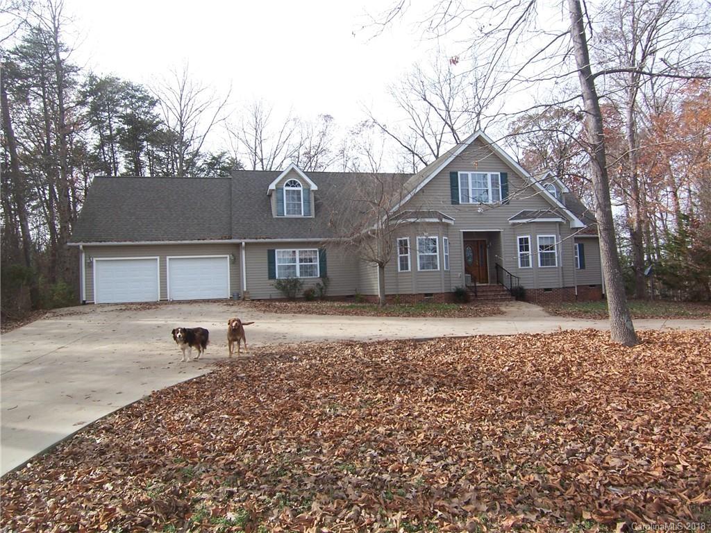 322 Gunns Road Ellenboro, NC 28040 - Photo 1 of 29 Gallery Image 1