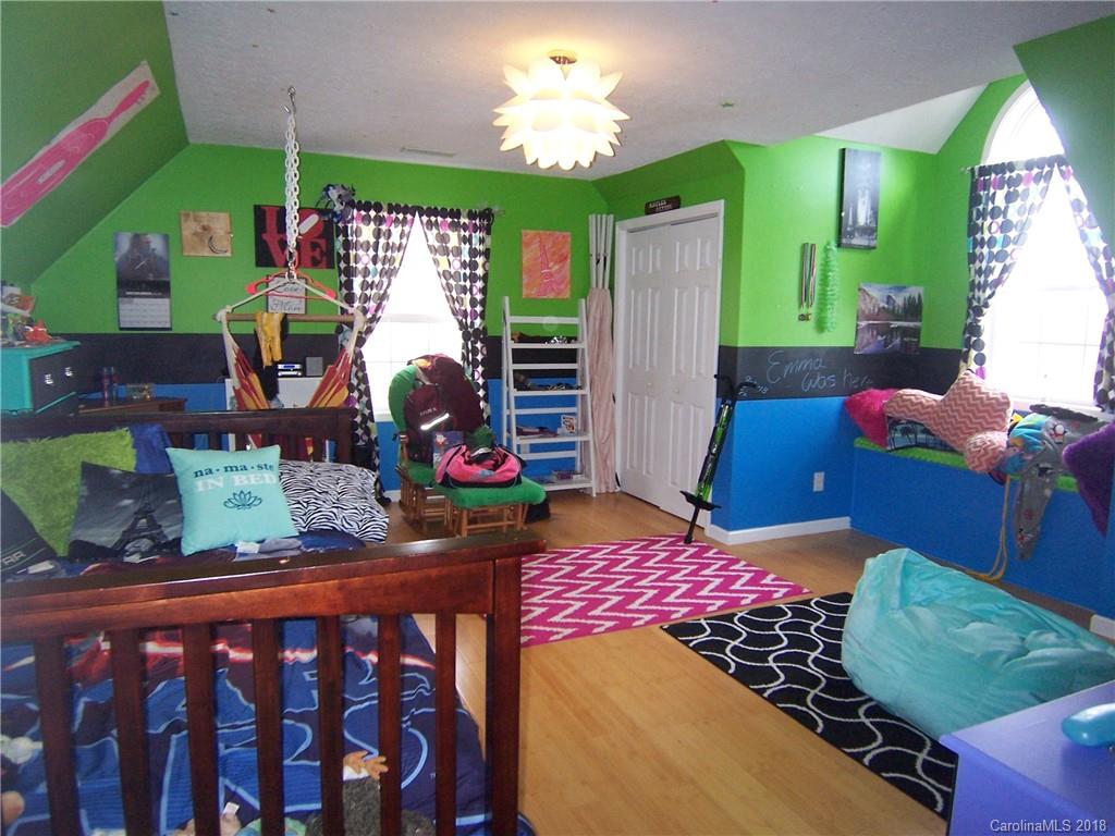 322 Gunns Road Ellenboro, NC 28040 - Photo 19 of 29 Gallery Image 19