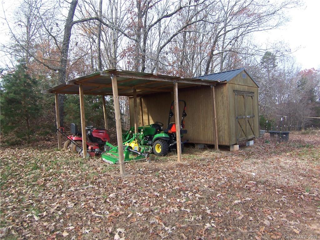 322 Gunns Road Ellenboro, NC 28040 - Photo 28 of 29 Gallery Image 28