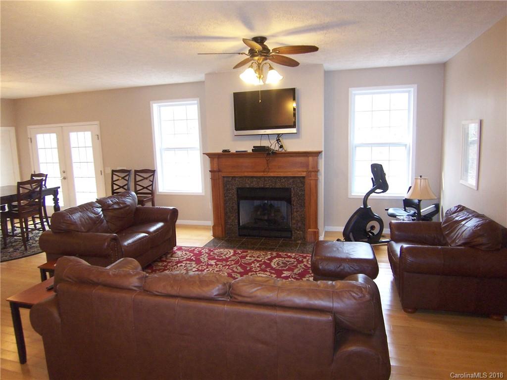 322 Gunns Road Ellenboro, NC 28040 - Photo 4 of 29 Gallery Image 4
