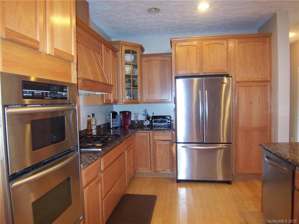 322 Gunns Road Ellenboro, NC 28040 - Photo 6 of 29 Gallery Image 6