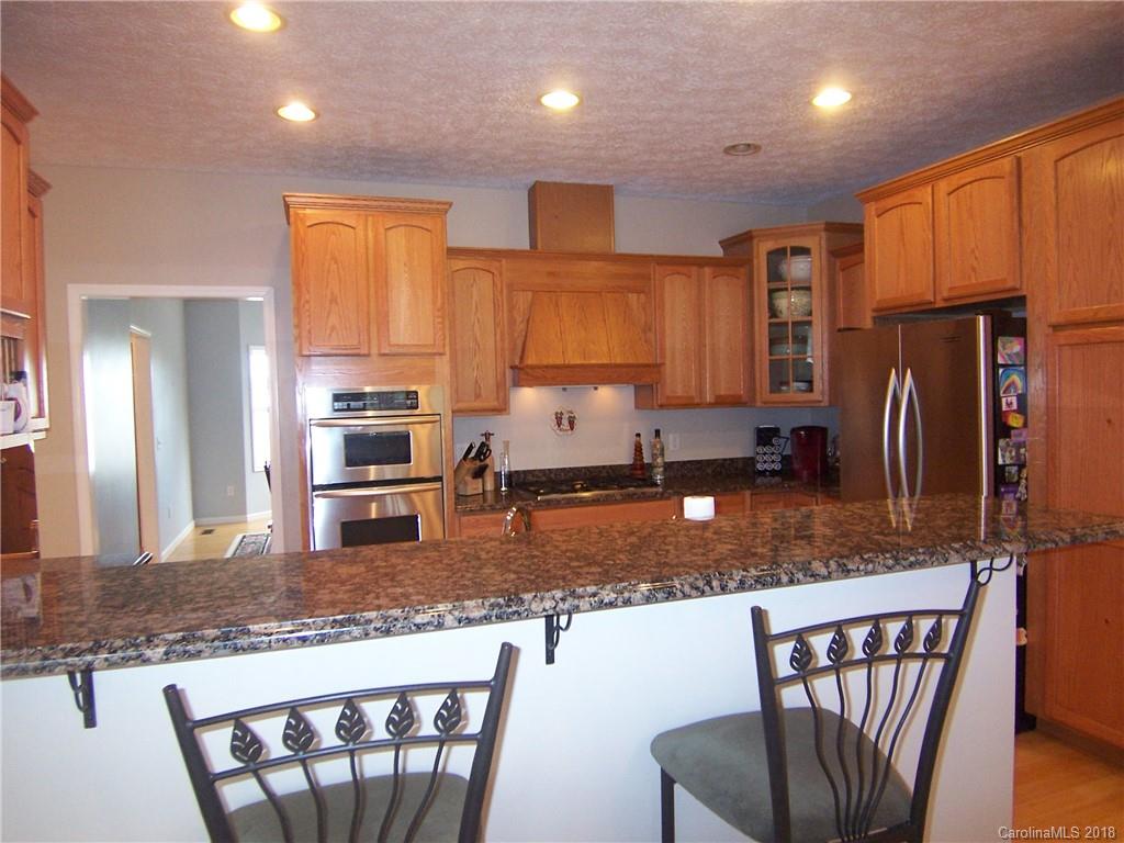 322 Gunns Road Ellenboro, NC 28040 - Photo 8 of 29 Gallery Image 8