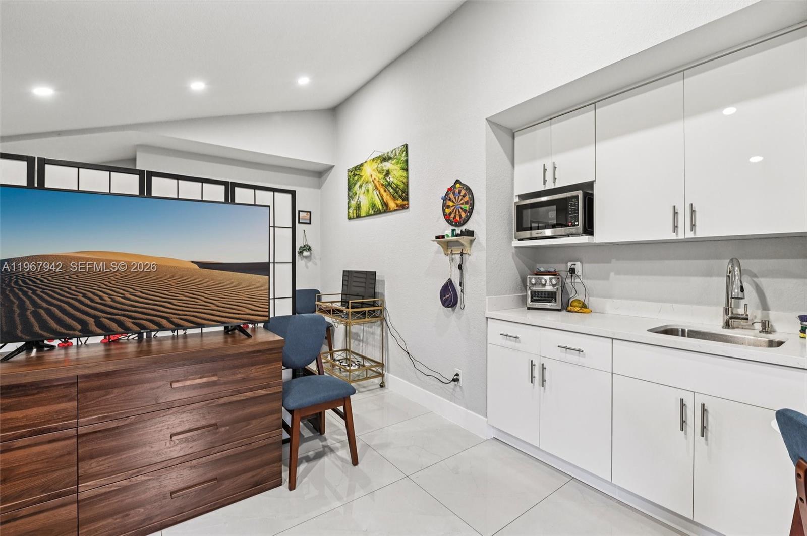 12237 Southwest 193rd Street Miami, FL 33177 - Photo 32 of 41 a room with storage and utility