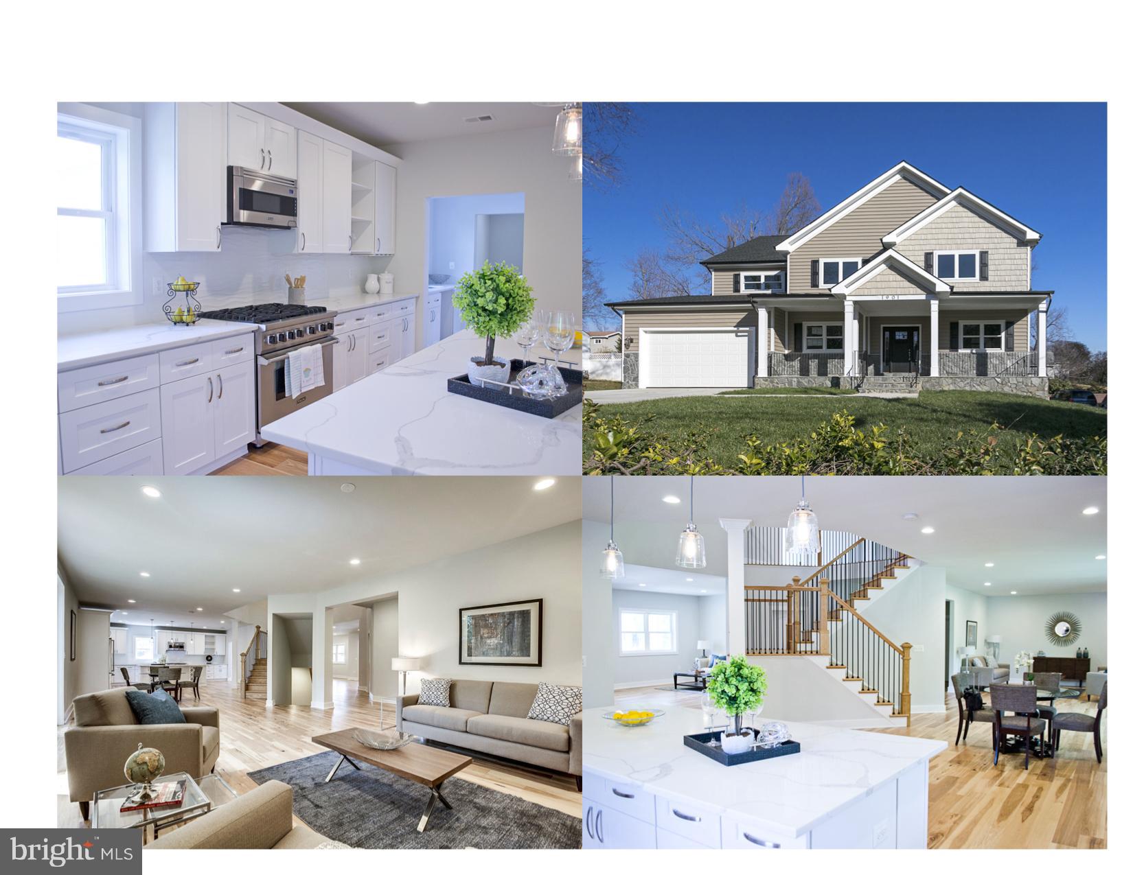 Stunning New Built Waiting for New Owner!