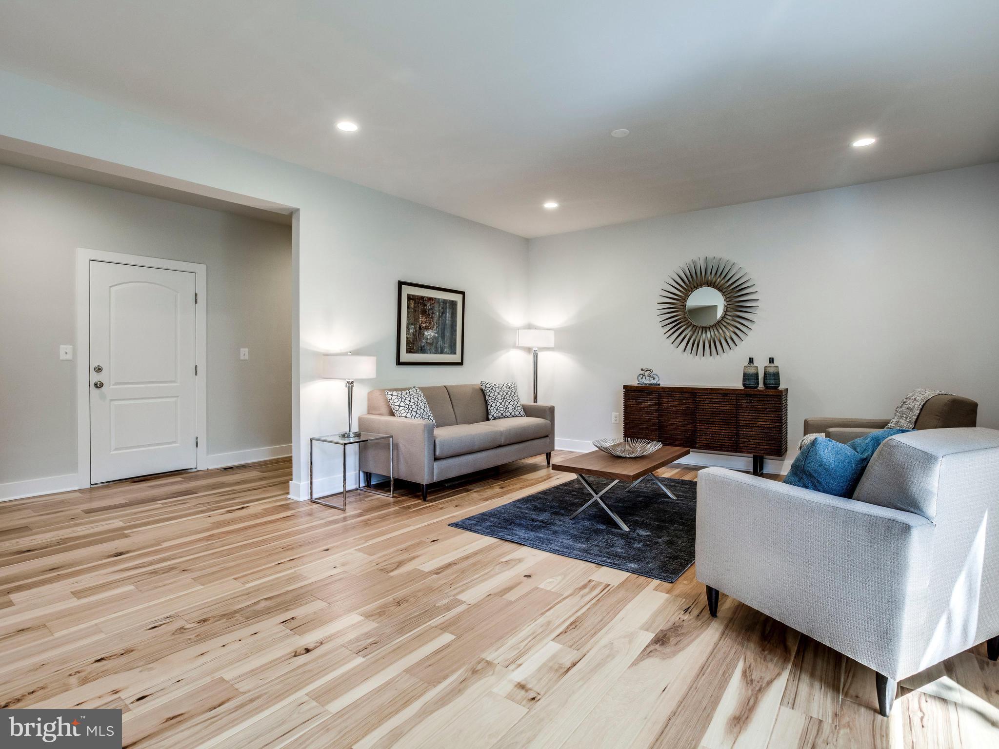1901 Anderson Road Falls Church, VA 22043 - Photo 13 of 30 Family Room