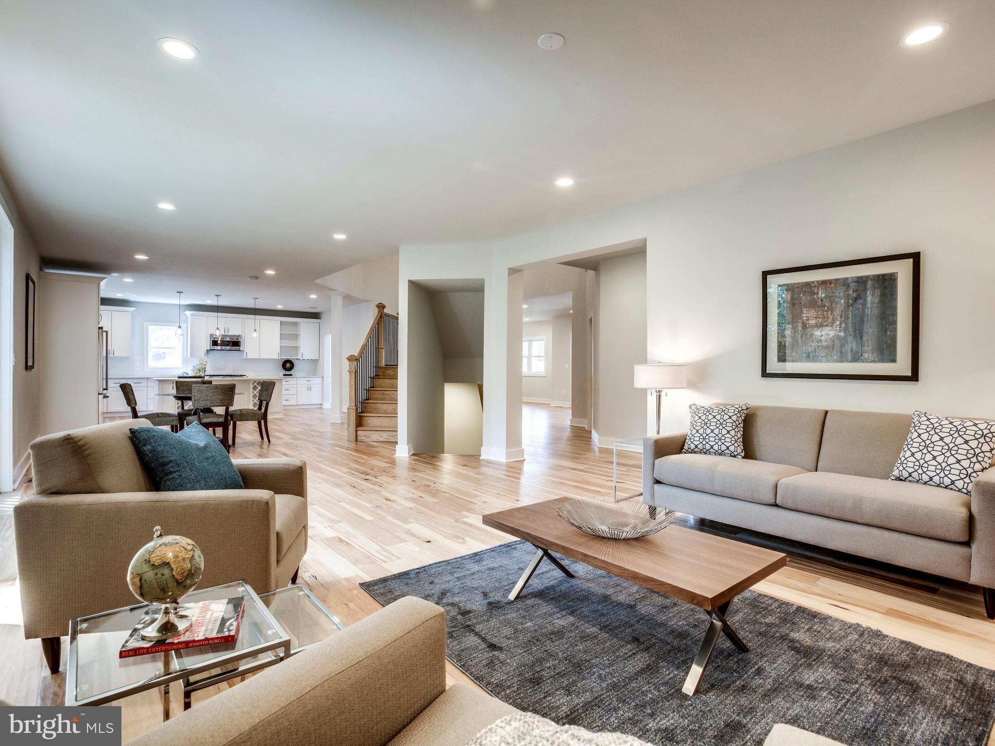 1901 Anderson Road Falls Church, VA 22043 - Photo 14 of 30 Family Room