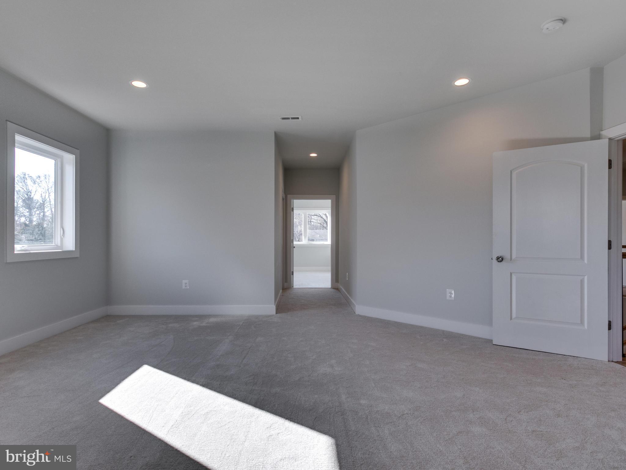 1901 Anderson Road Falls Church, VA 22043 - Photo 17 of 30 Master Suite