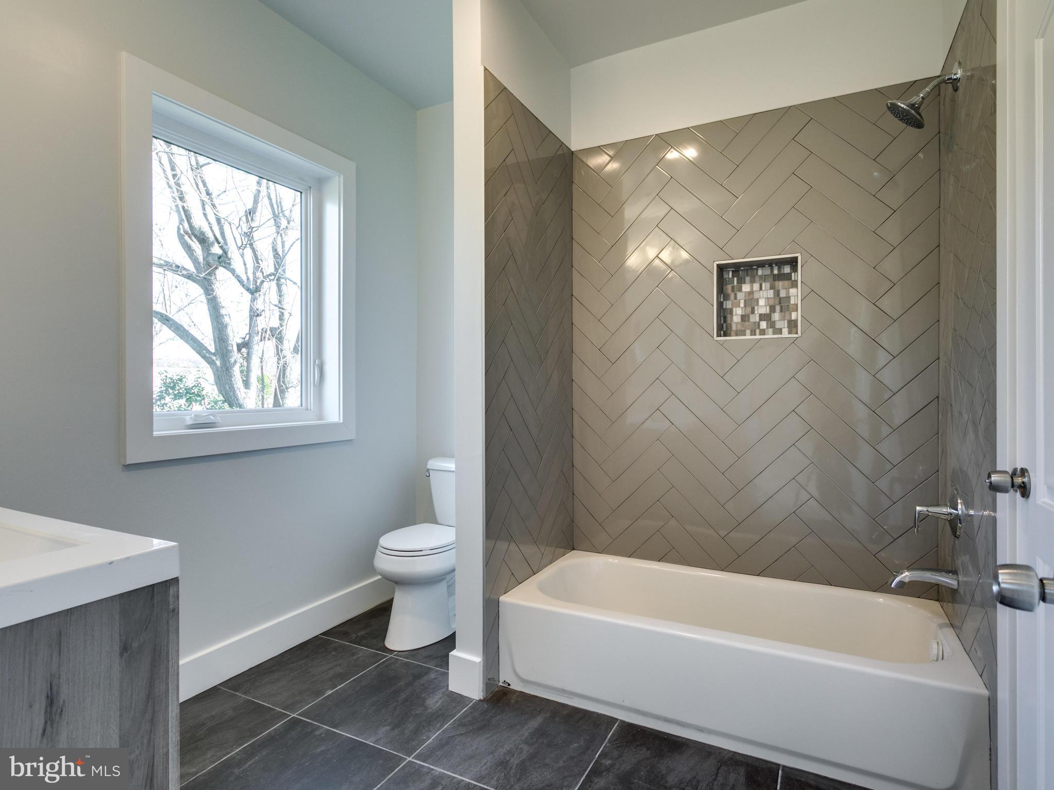 1901 Anderson Road Falls Church, VA 22043 - Photo 22 of 30 Bath 2 of 5