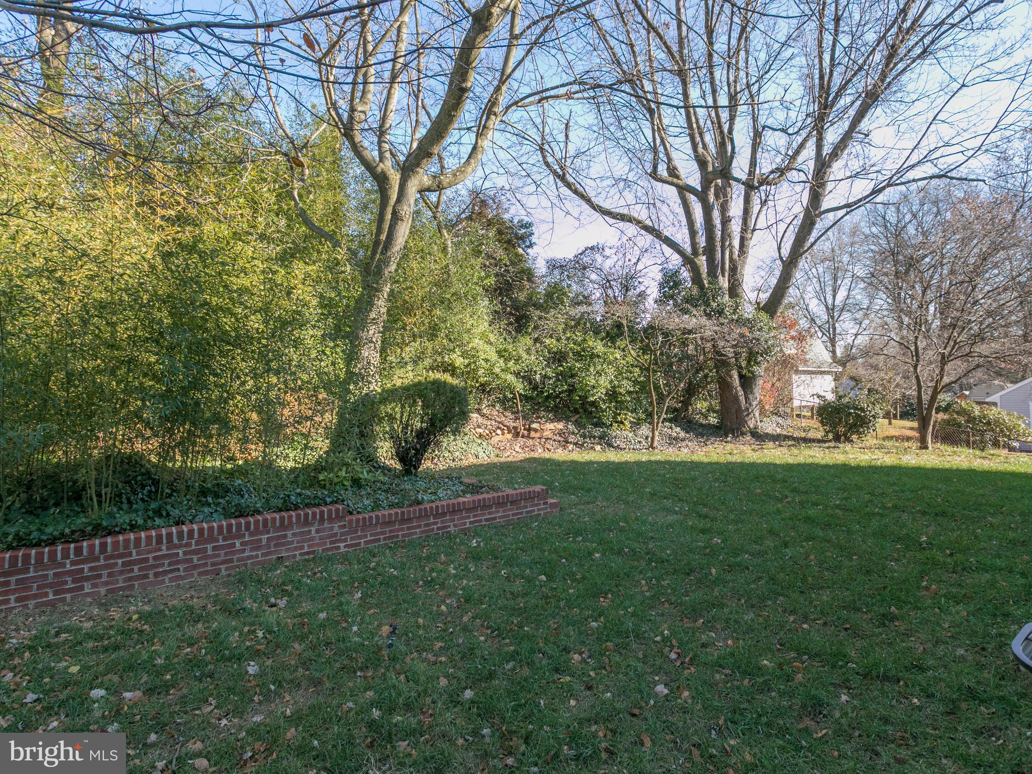 1901 Anderson Road Falls Church, VA 22043 - Photo 28 of 30 Exterior (Rear)