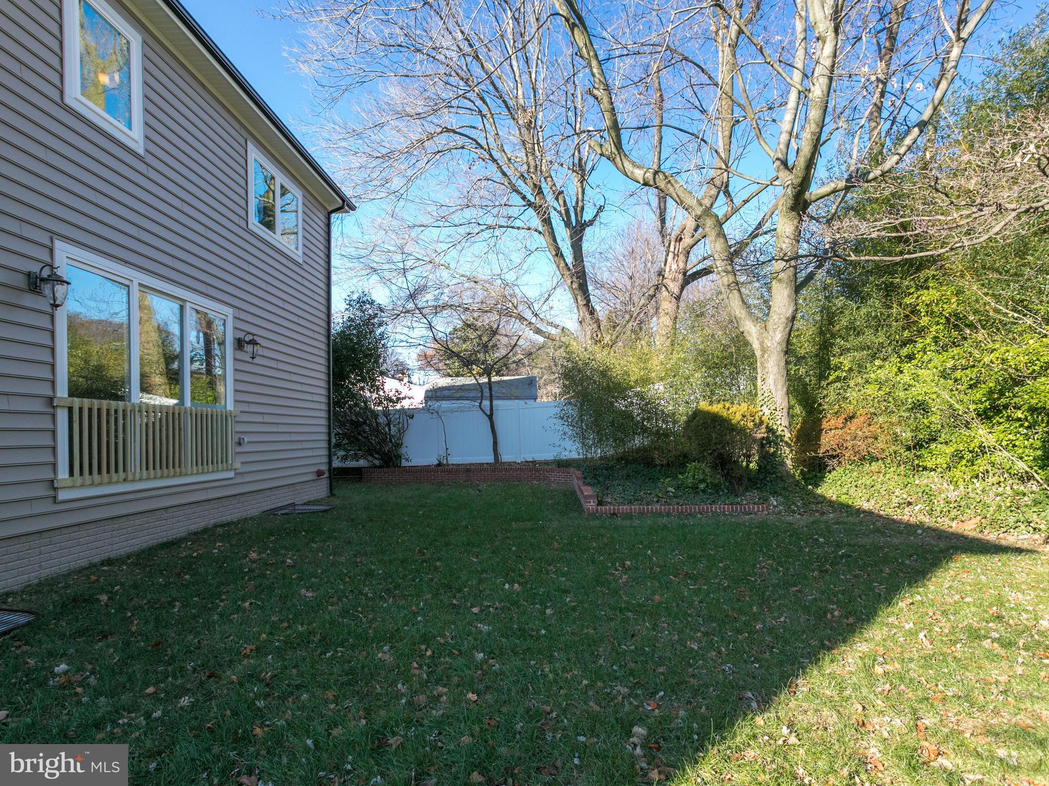 1901 Anderson Road Falls Church, VA 22043 - Photo 29 of 30 Exterior (Rear)
