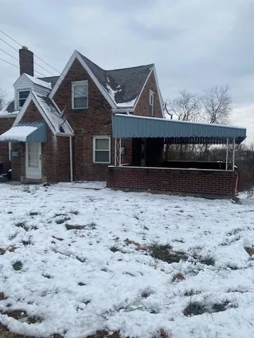 $99,990 | 621 3rd Street, North Versailles, PA 15137