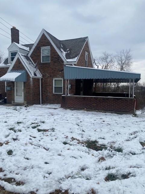 621 3rd Street North Versailles, PA 15137 - Photo 1 of 12