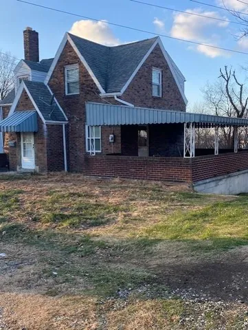 $99,990 | 621 3rd Street, North Versailles, PA 15137