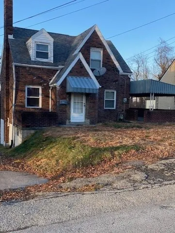 $99,990 | 621 3rd Street, North Versailles, PA 15137