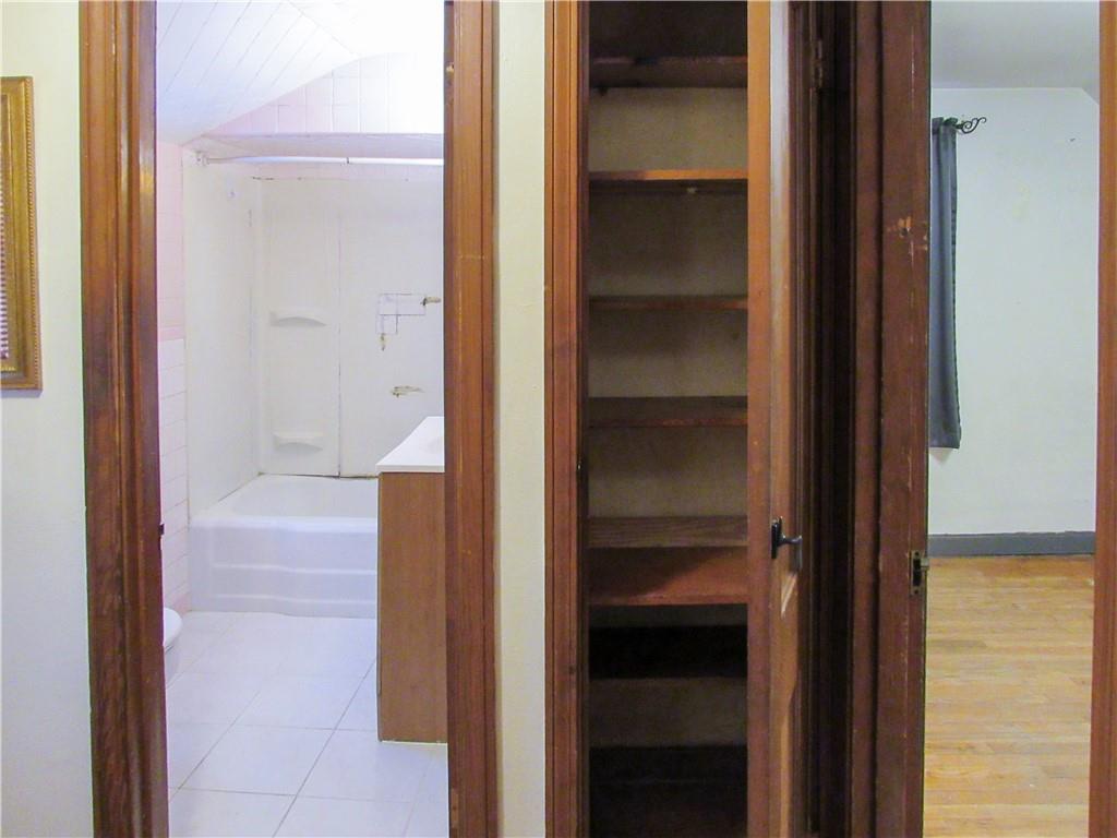 621 3rd Street North Versailles, PA 15137 - Photo 14 of 39 Linen closet