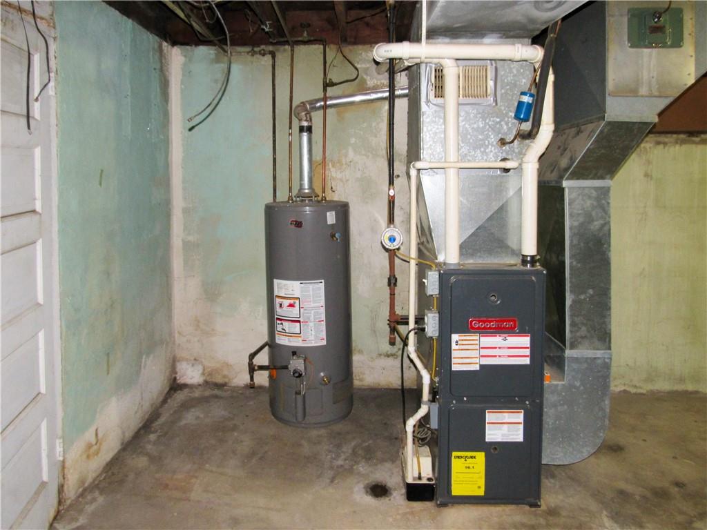 621 3rd Street North Versailles, PA 15137 - Photo 27 of 39 Basemrnt