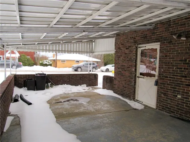 $99,990 | 621 3rd Street, North Versailles, PA 15137