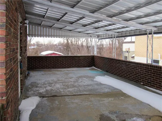 $99,990 | 621 3rd Street, North Versailles, PA 15137