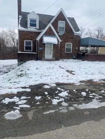 $99,990 | 621 3rd Street, North Versailles, PA 15137