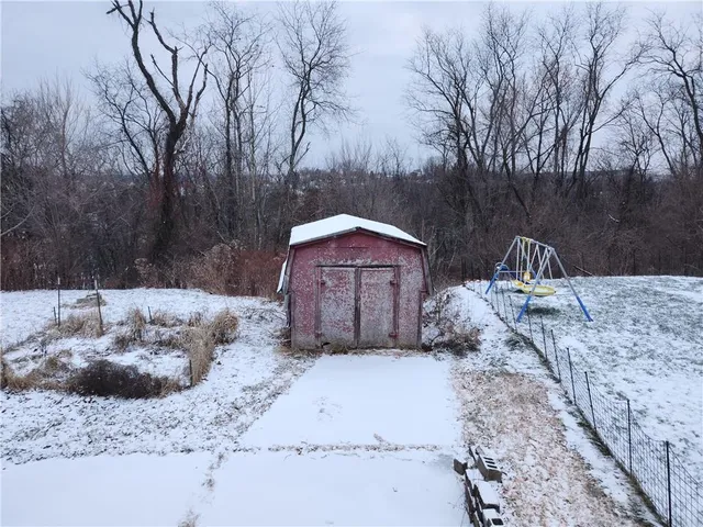 $99,990 | 621 3rd Street, North Versailles, PA 15137