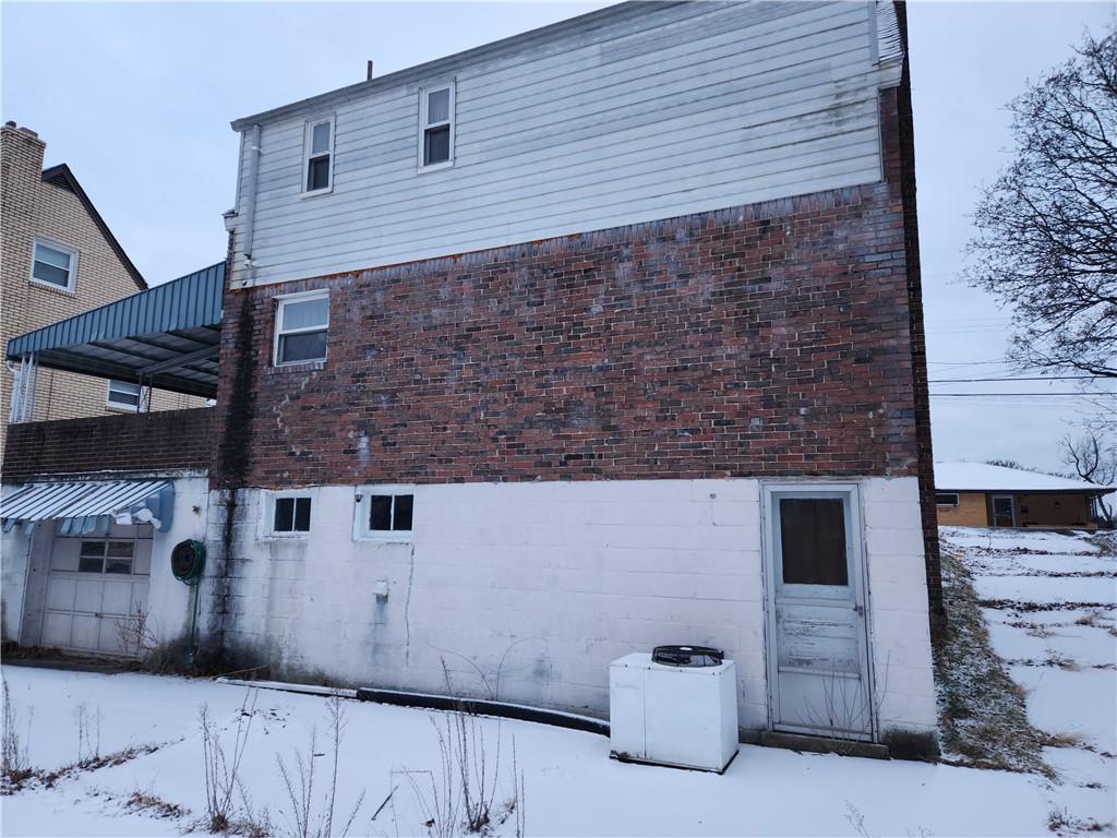 621 3rd Street North Versailles, PA 15137 - Photo 34 of 39