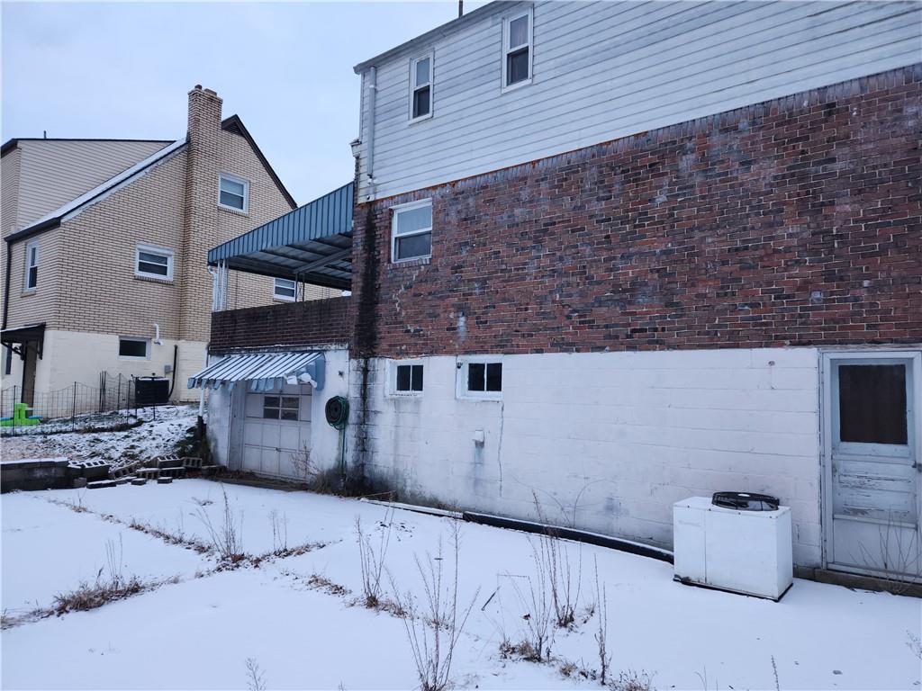 621 3rd Street North Versailles, PA 15137 - Photo 35 of 39