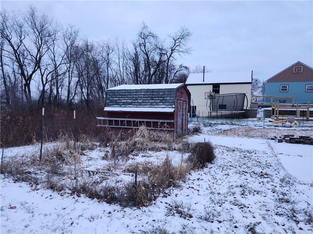 621 3rd Street North Versailles, PA 15137 - Photo 37 of 39