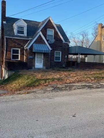 $99,990 | 621 3rd Street, North Versailles, PA 15137