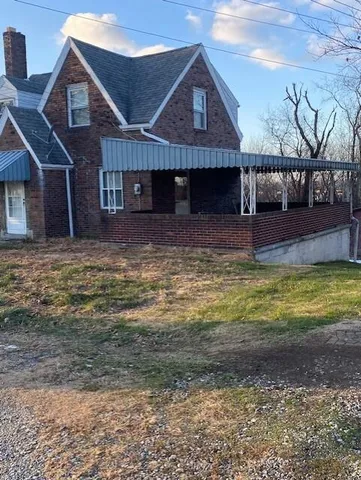 $99,990 | 621 3rd Street, North Versailles, PA 15137