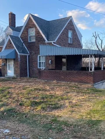 $99,990 | 621 3rd Street, North Versailles, PA 15137