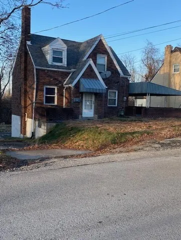 $99,990 | 621 3rd Street, North Versailles, PA 15137