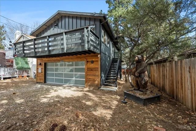 $460,000 | 465 Wabash Avenue, Sugarloaf, CA 92386